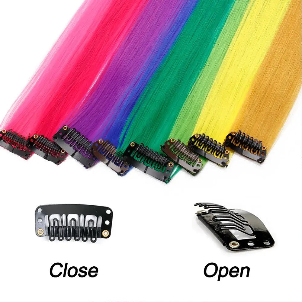 Hair Pieces