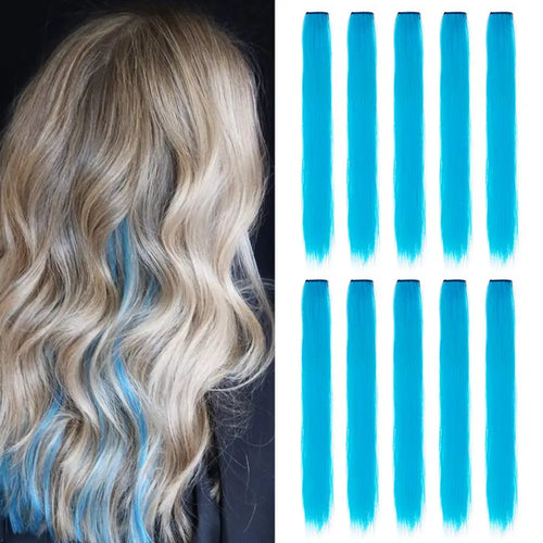 Hair Pieces