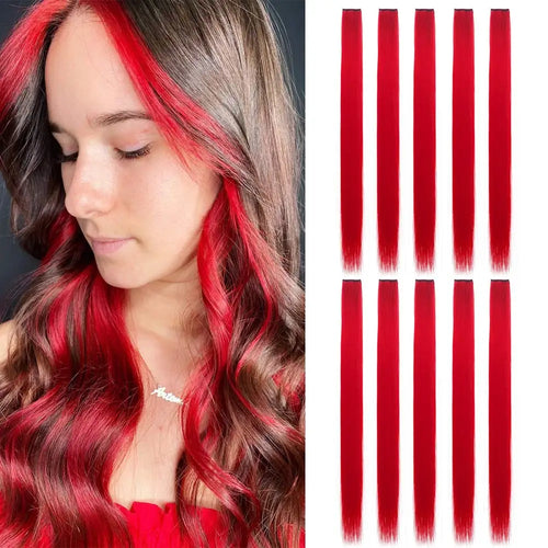 Hair Pieces