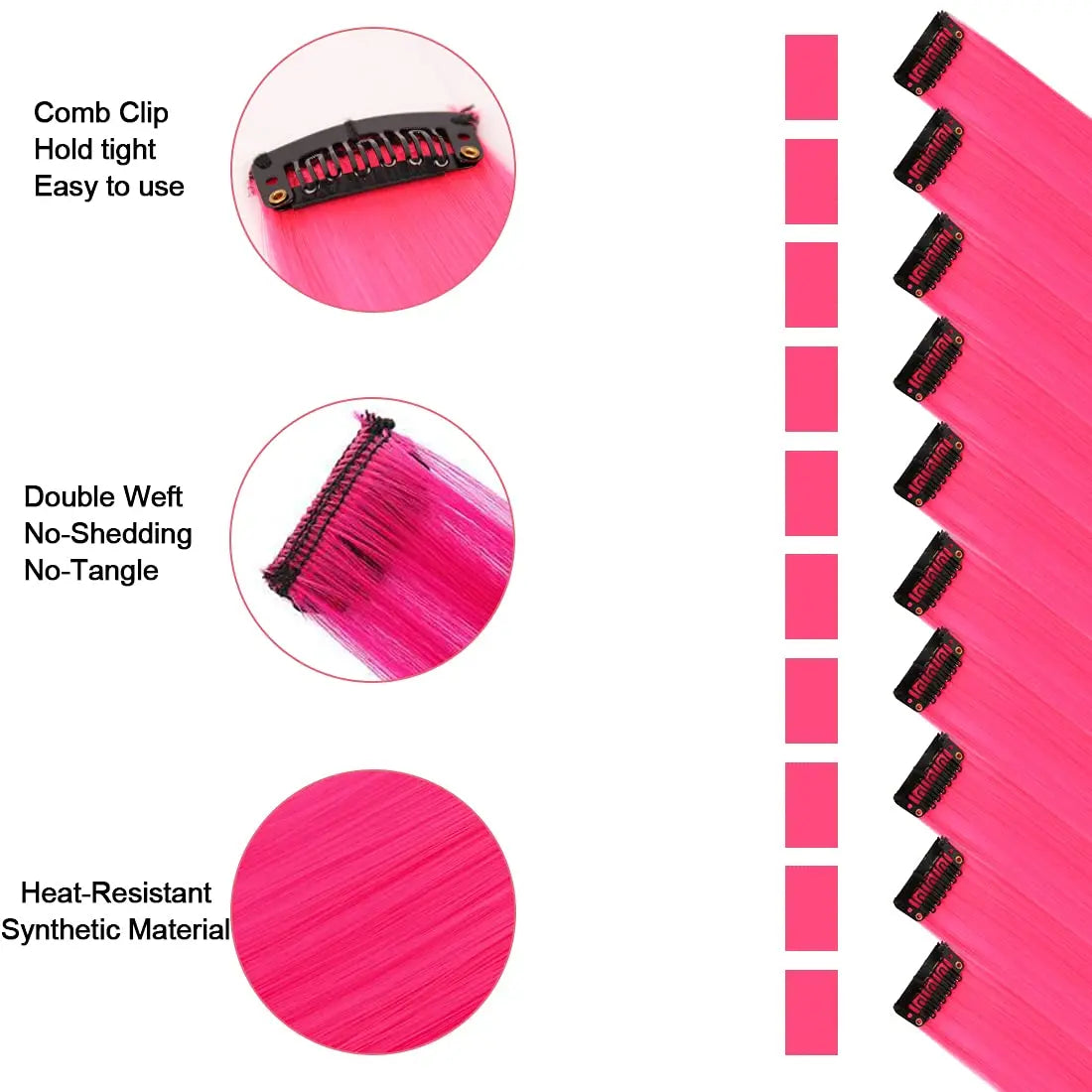 Hair Pieces