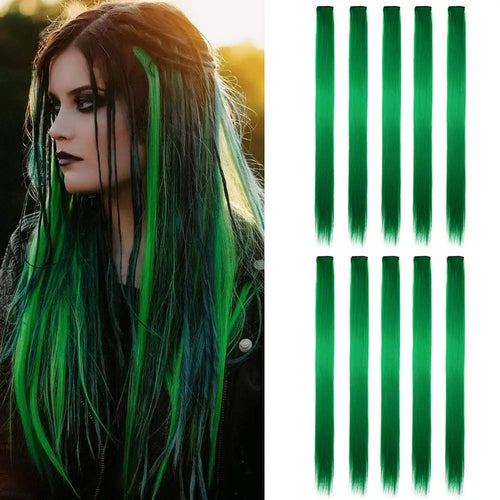 Hair Pieces