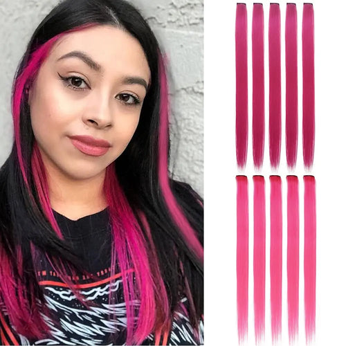 Hair Pieces