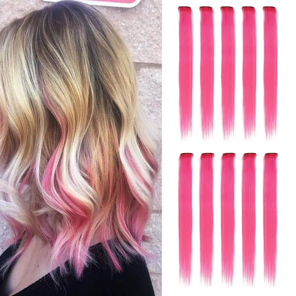 Hair Pieces