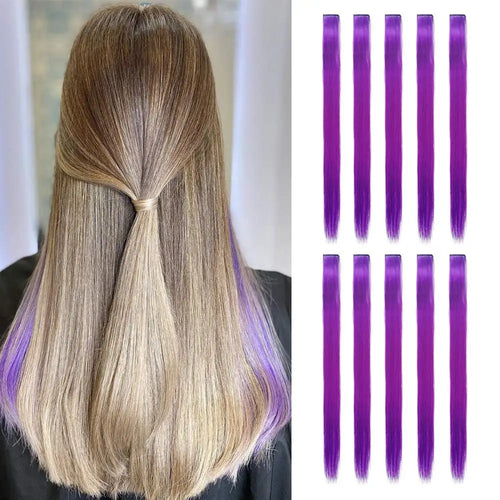 Hair Pieces
